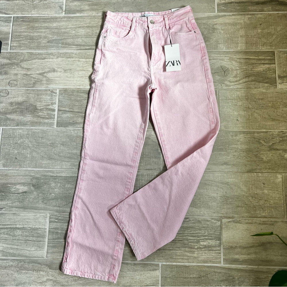 Zara Jeans 2